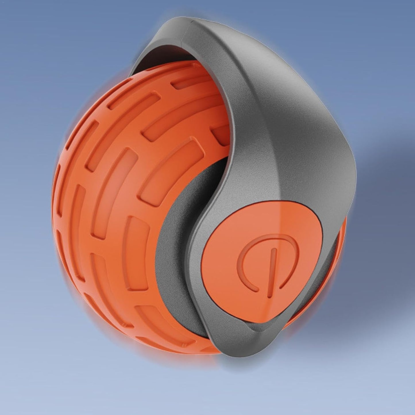 Smart Dog Toy Ball – Electric & Durable