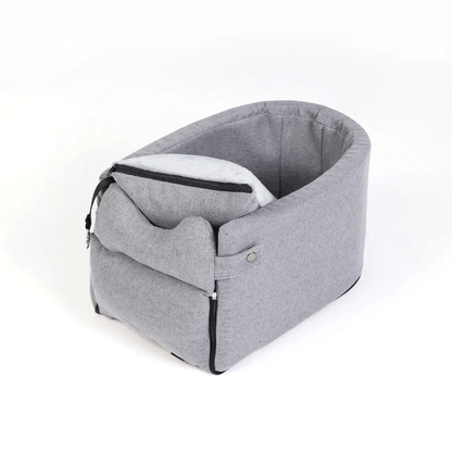 Dog Car Seat - Portable Travel Carrier