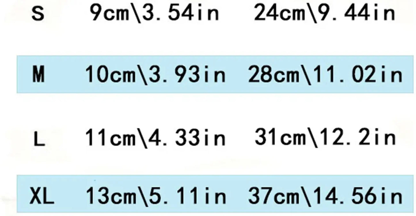 Shark - Style Dog Muzzle: Fun & Functional, Available in 3 Colors & 4 Sizes