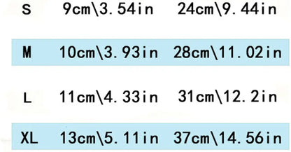 Shark - Style Dog Muzzle: Fun & Functional, Available in 3 Colors & 4 Sizes