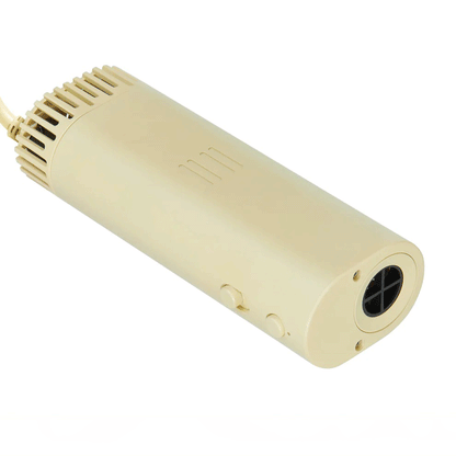 Silent Dog Hair Dryer – 220V