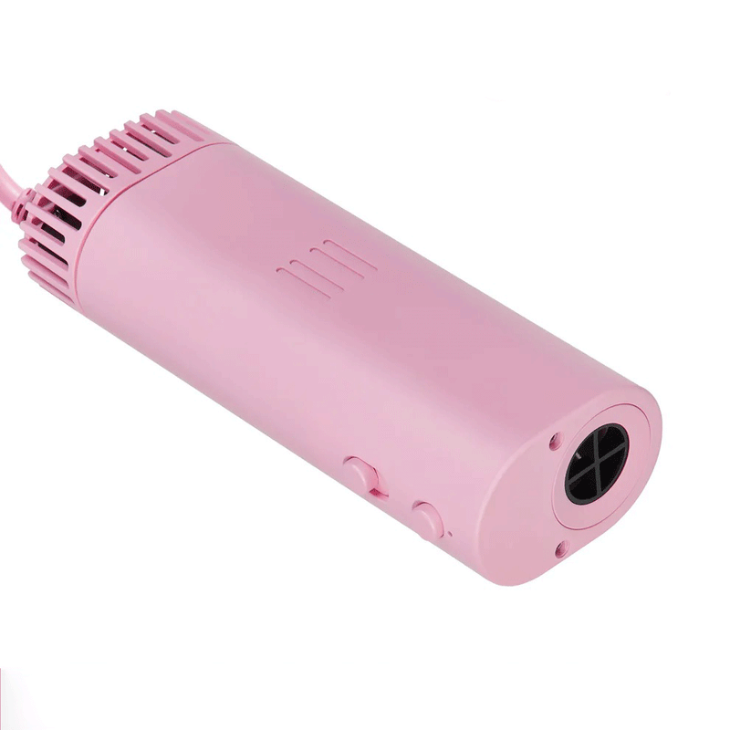 Silent Dog Hair Dryer – 220V