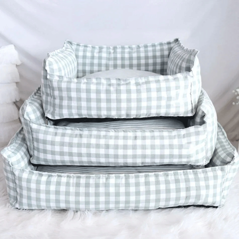 Lattice Bed for Cats & Dogs