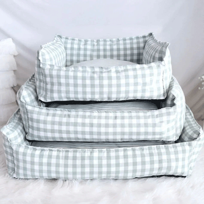 Lattice Bed for Cats & Dogs