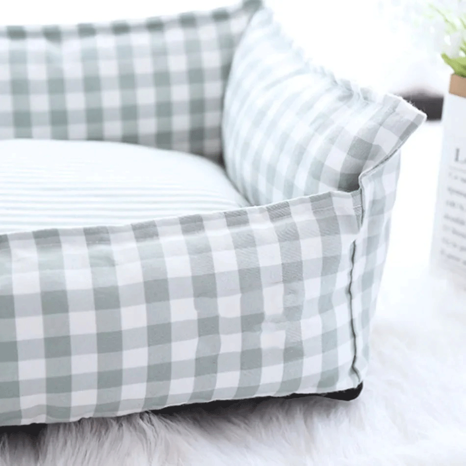 Lattice Bed for Cats & Dogs