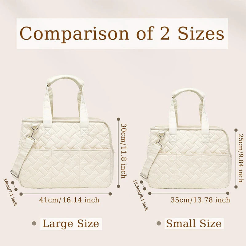 Cat & Dog Carrier Shoulder Bag