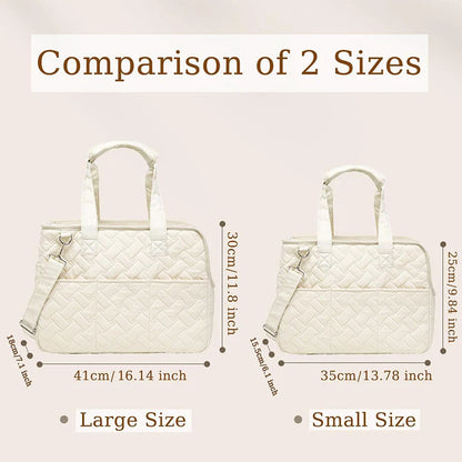 Cat & Dog Carrier Shoulder Bag