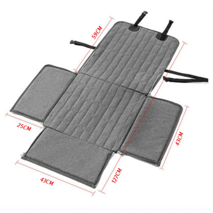 Dog & Cat Car Seat Carrier Bag