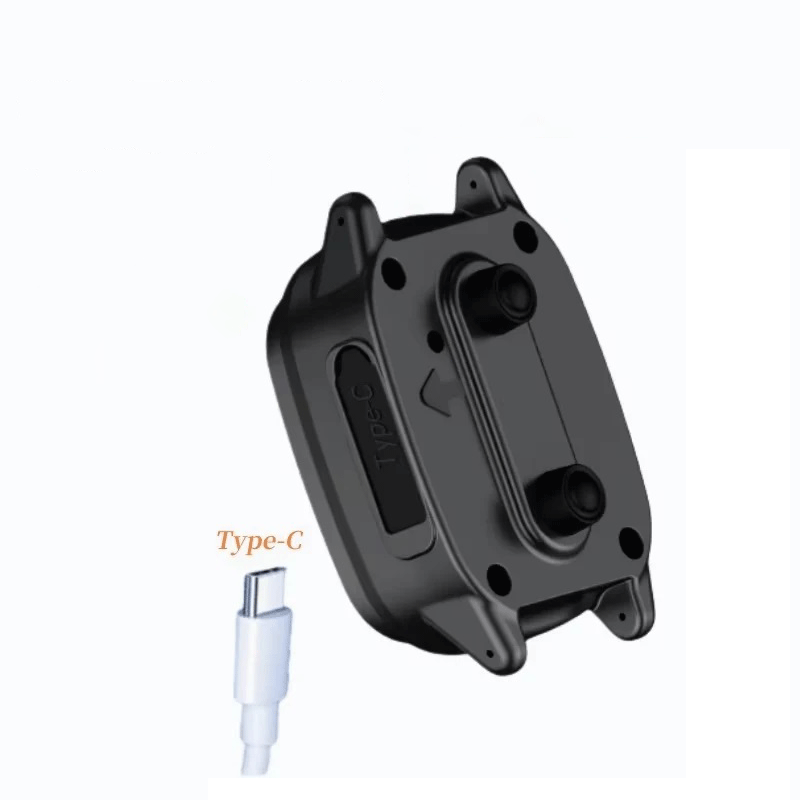 Rechargeable Anti-Bark Dog Collar