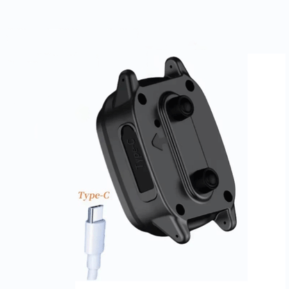 Rechargeable Anti-Bark Dog Collar