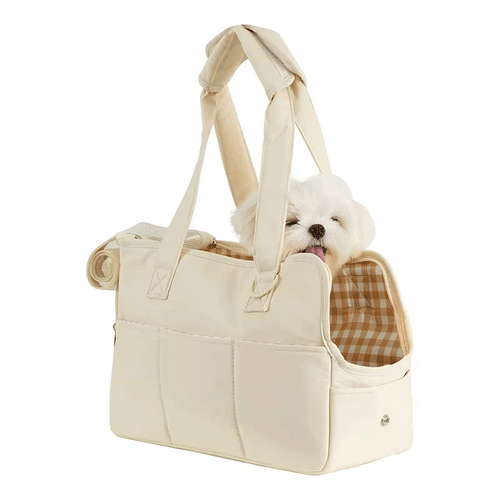 Outdoor Dog & Cat Carrier Bag