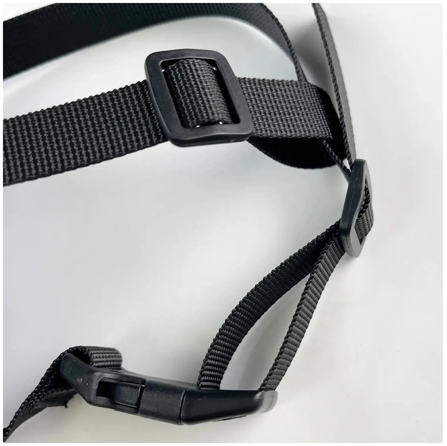 Shark - Style Dog Muzzle: Fun & Functional, Available in 3 Colors & 4 Sizes