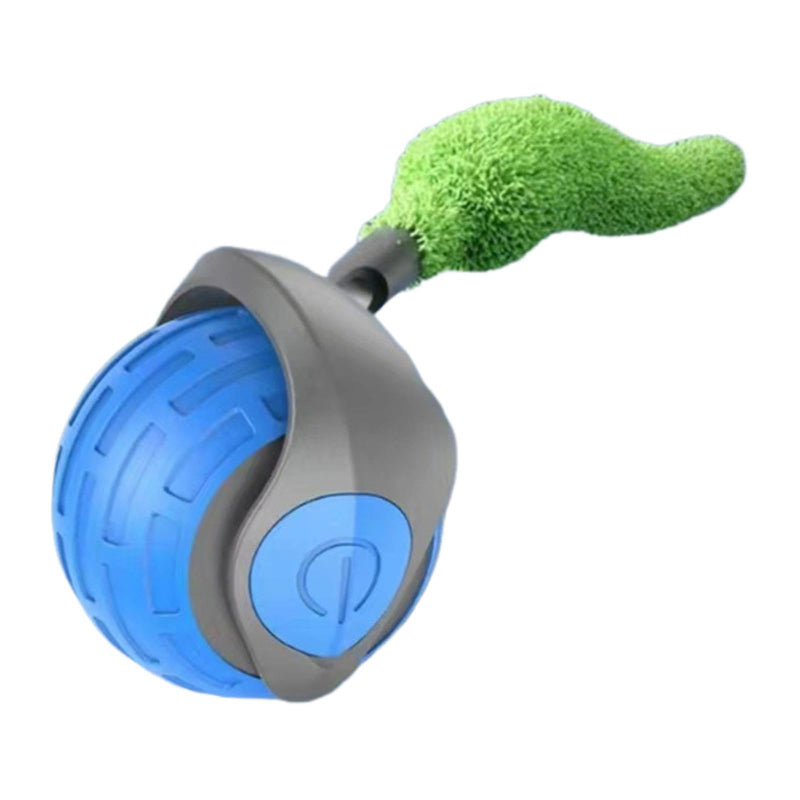 Smart Dog Toy Ball – Electric & Durable