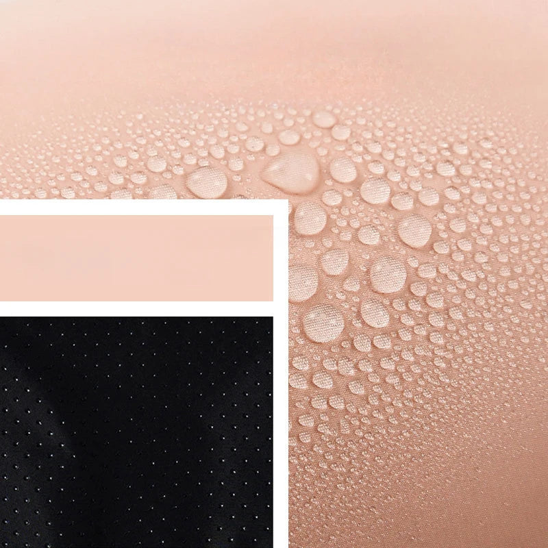 Waterproof Dog Car Seat Bed