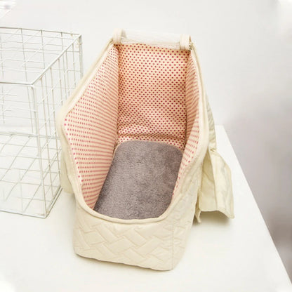 Cat & Dog Carrier Shoulder Bag