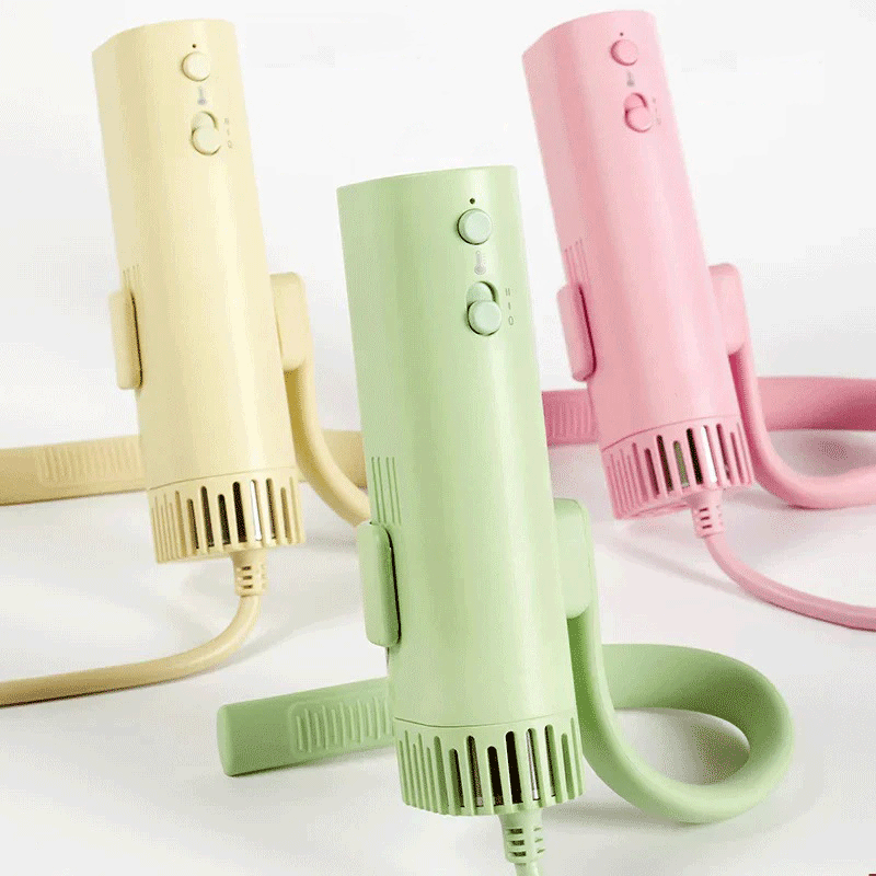 Silent Dog Hair Dryer – 220V