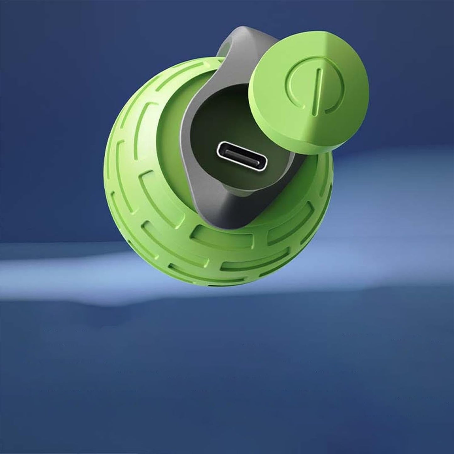 Smart Dog Toy Ball – Electric & Durable