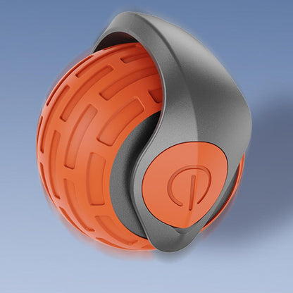 Smart Dog Toy Ball – Electric & Durable