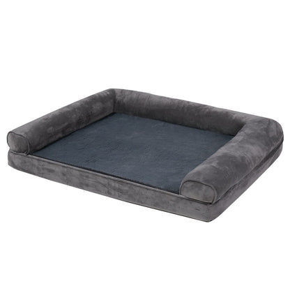 Extra Large Dog Bed – Foam Mat