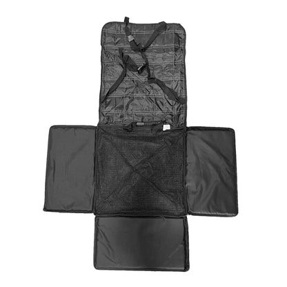 Dog & Cat Car Seat Carrier Bag