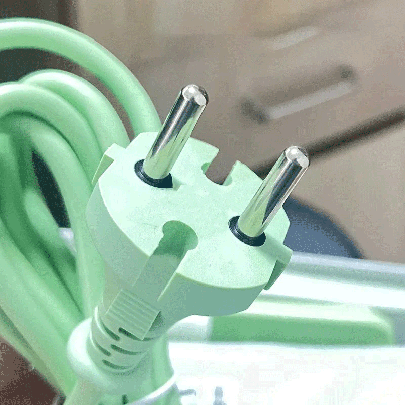 Silent Dog Hair Dryer – 220V