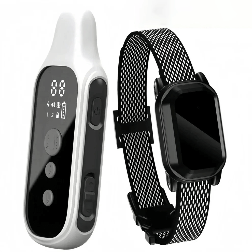 Dog Training Collar – Waterproof