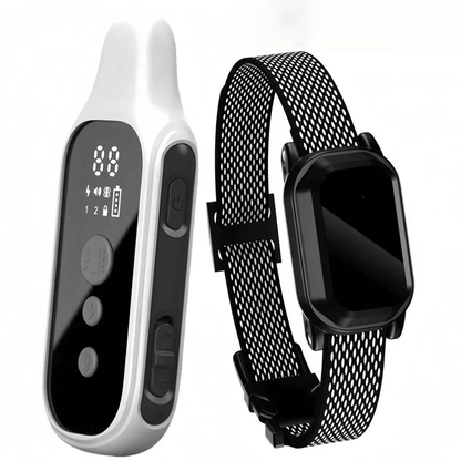 Dog Training Collar – Waterproof