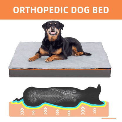 Waterproof Dog Bed – All Sizes