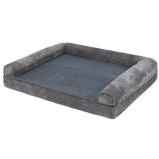 XXL Orthopedic Dog Bed – Washable
