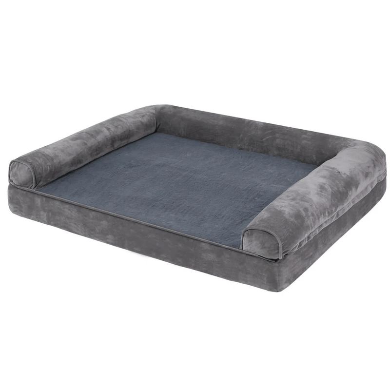 XXL Orthopedic Dog Bed – Washable