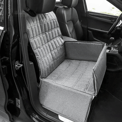 Dog & Cat Car Seat Carrier Bag