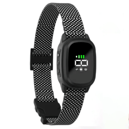 Rechargeable Anti-Bark Dog Collar