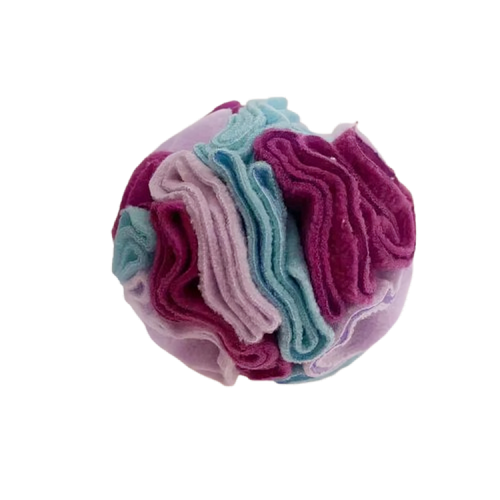 Dog Toy - Snuffle Puzzle IQ Feeder