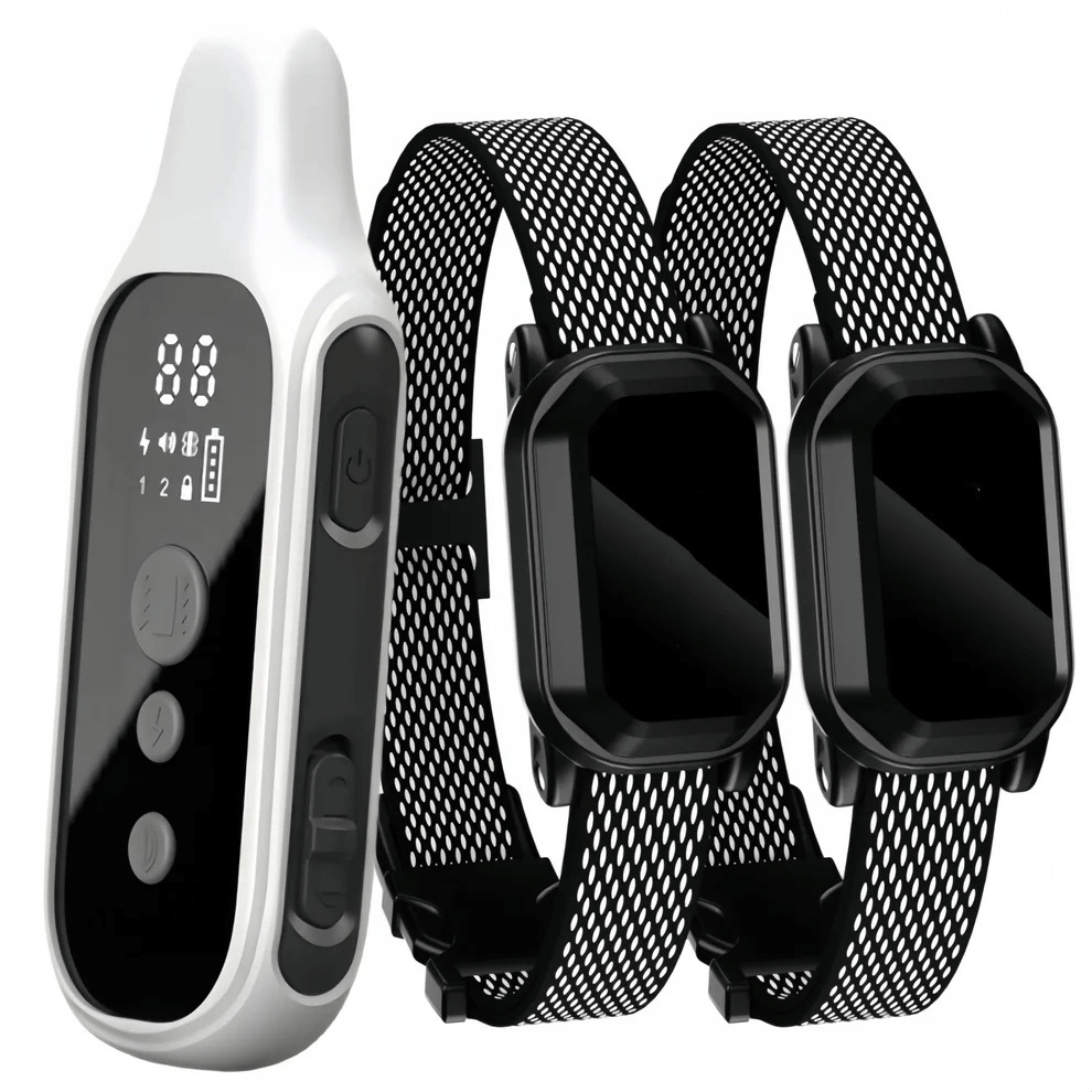 Dog Training Collar – Waterproof