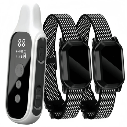 Dog Training Collar – Waterproof