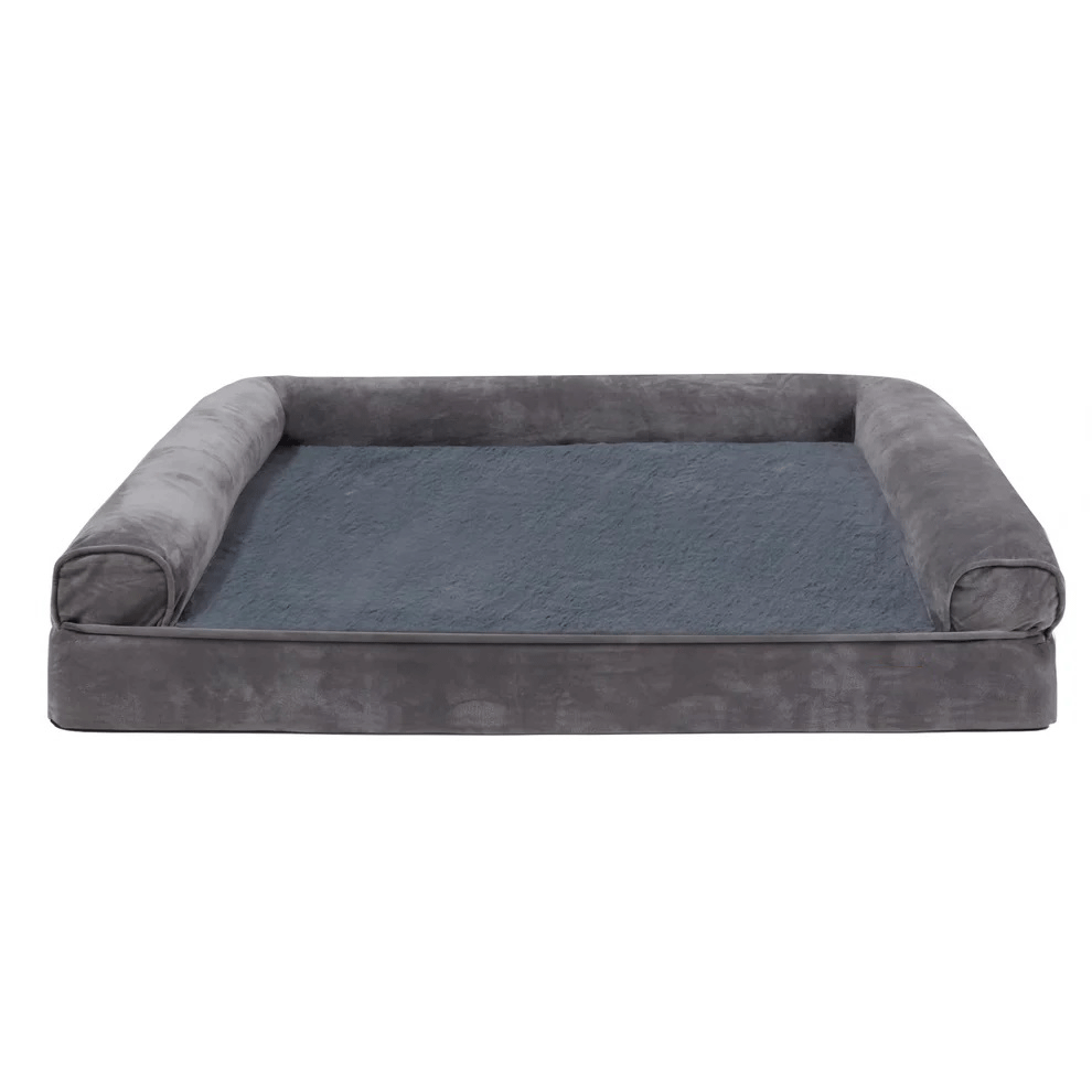XXL Orthopedic Dog Bed – Washable