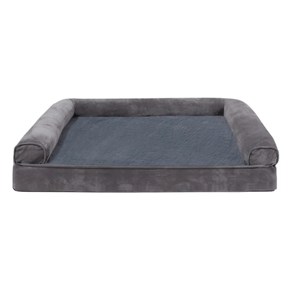 XXL Orthopedic Dog Bed – Washable