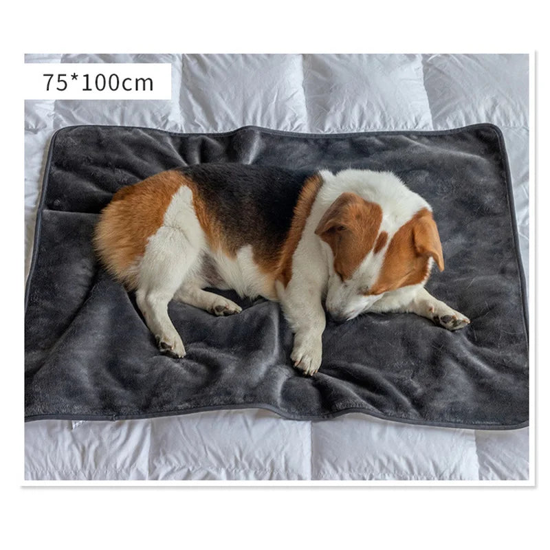 Waterproof Blanket for Cats & Dogs