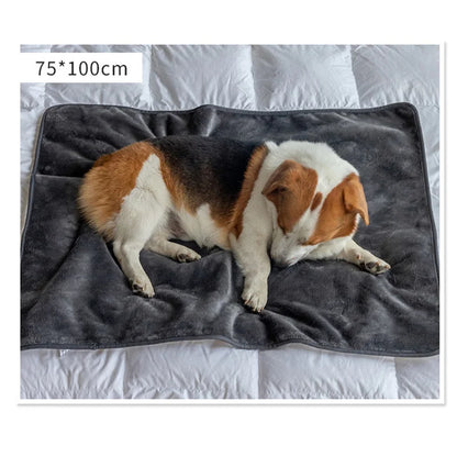 Waterproof Blanket for Cats & Dogs