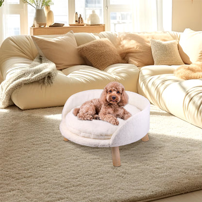 Raised Sofa Bed for Cats & Dogs