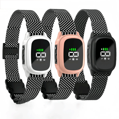 Rechargeable Anti-Bark Dog Collar