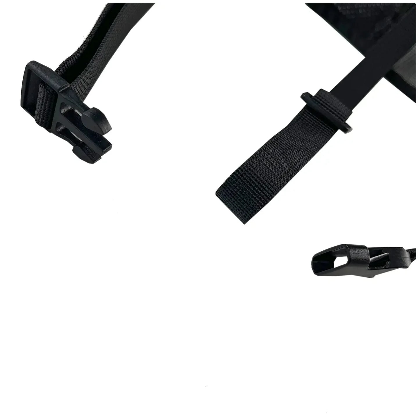 Breathable Mesh Dog Muzzle - Safe Control for Training & Public Outings