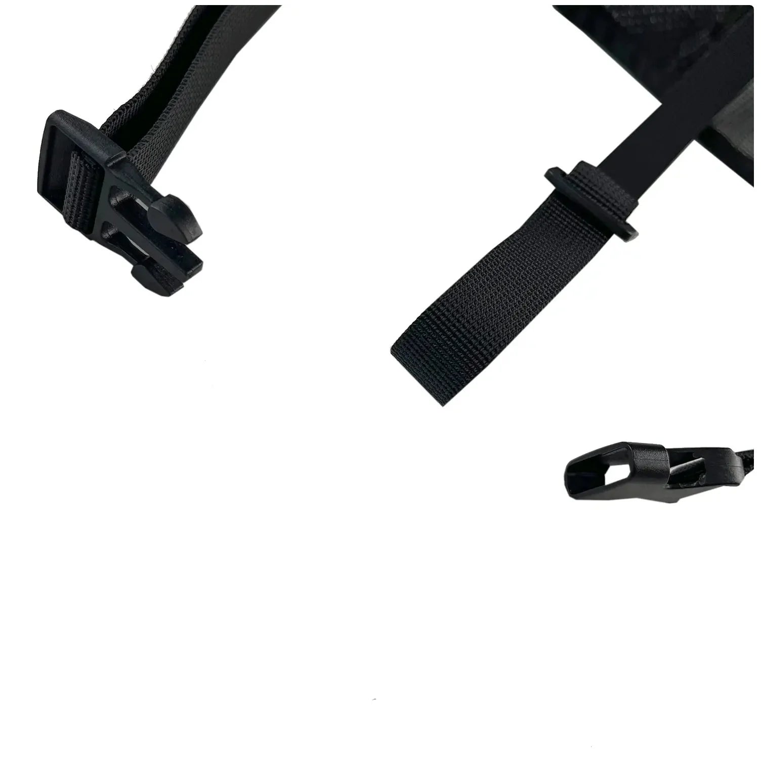 Breathable Mesh Dog Muzzle - Safe Control for Training & Public Outings