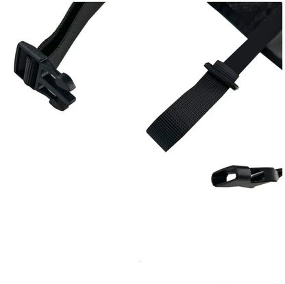 Breathable Mesh Dog Muzzle - Safe Control for Training & Public Outings