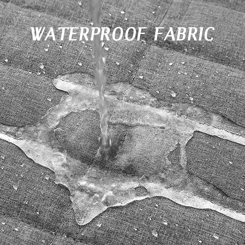 Dog & Cat Car Seat Carrier Bag