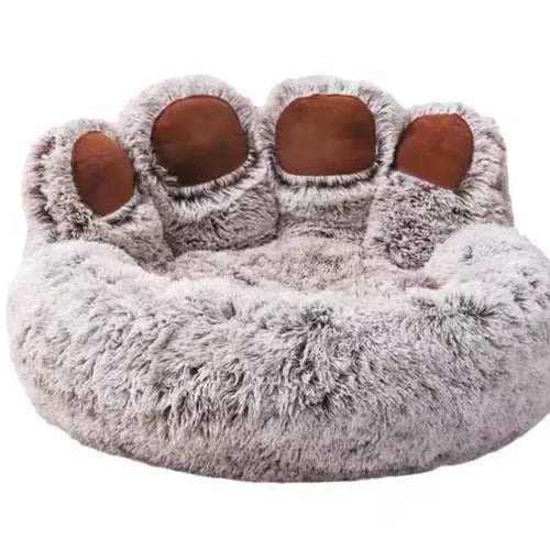 Warm Winter Sofa Bed for Dogs