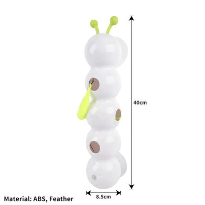 Caterpillar Smart Interactive Toy