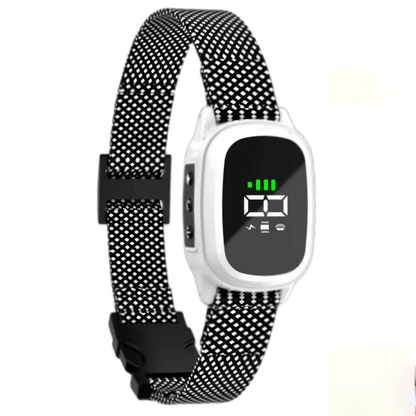 Rechargeable Anti-Bark Dog Collar